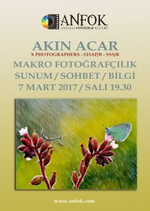 akın acar