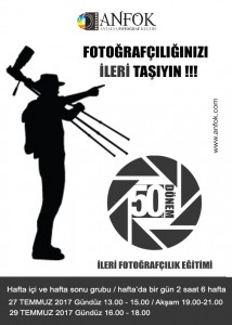 50İLERİ
