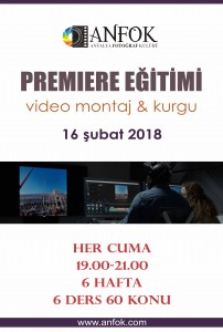 PREMİERE